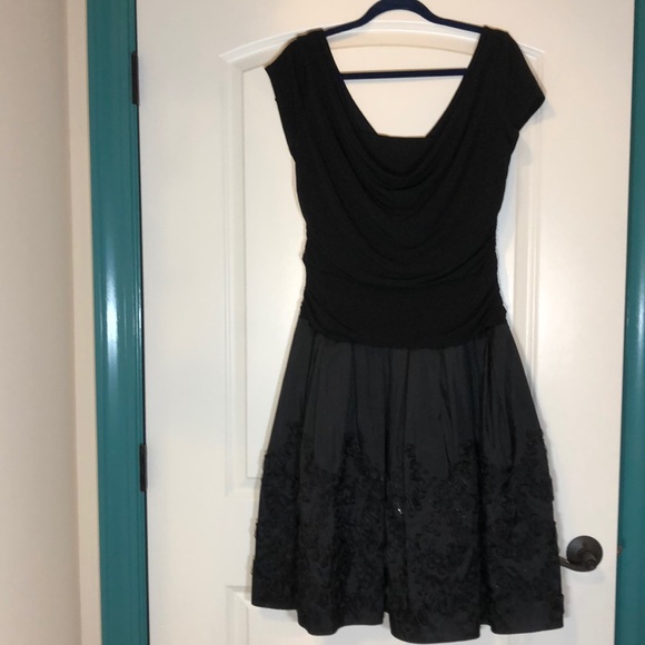 Dress, special occasions,sequined,low back, lk new - Picture 1 of 8